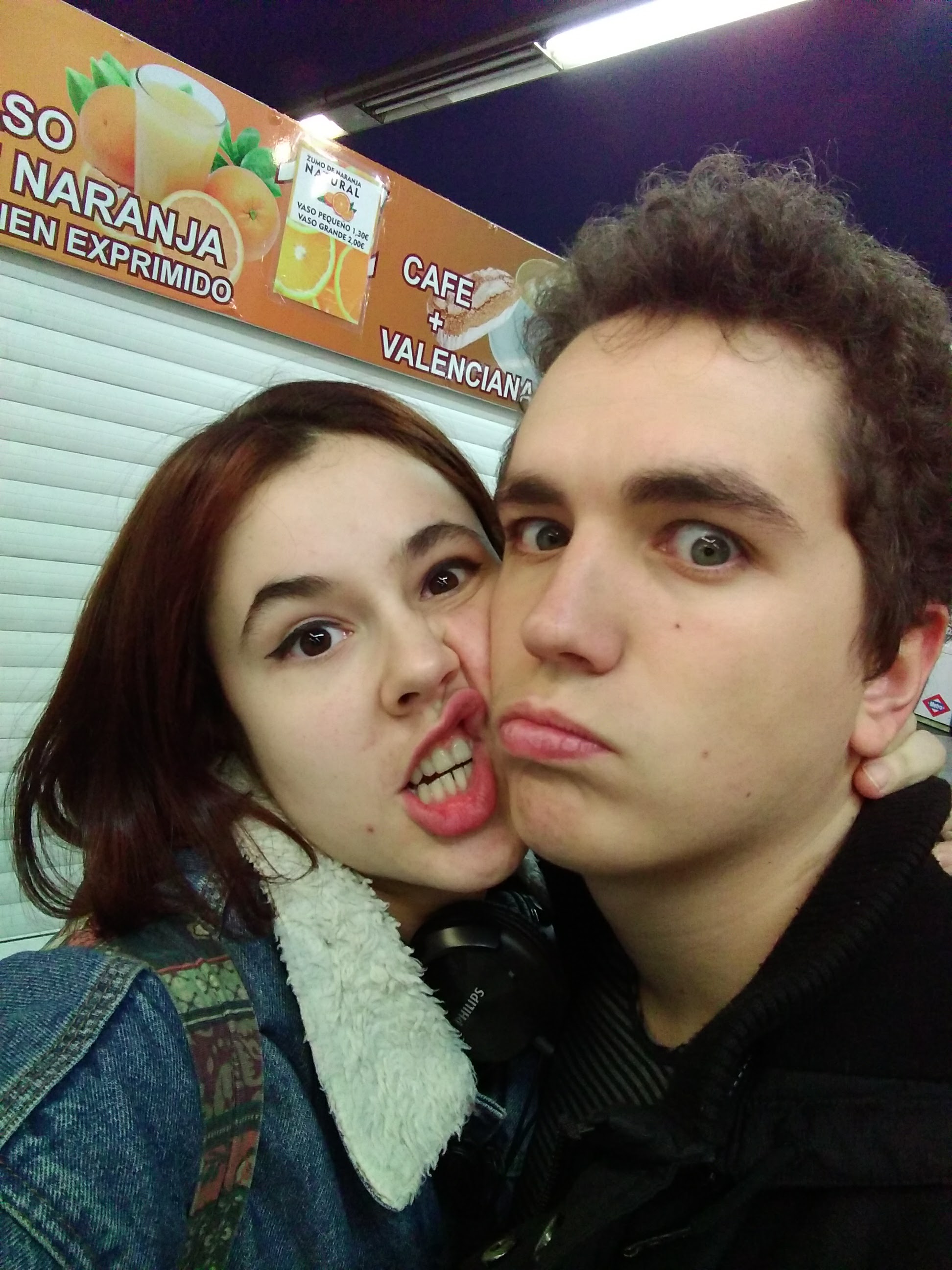 Foto 7 de noviembre de 2016