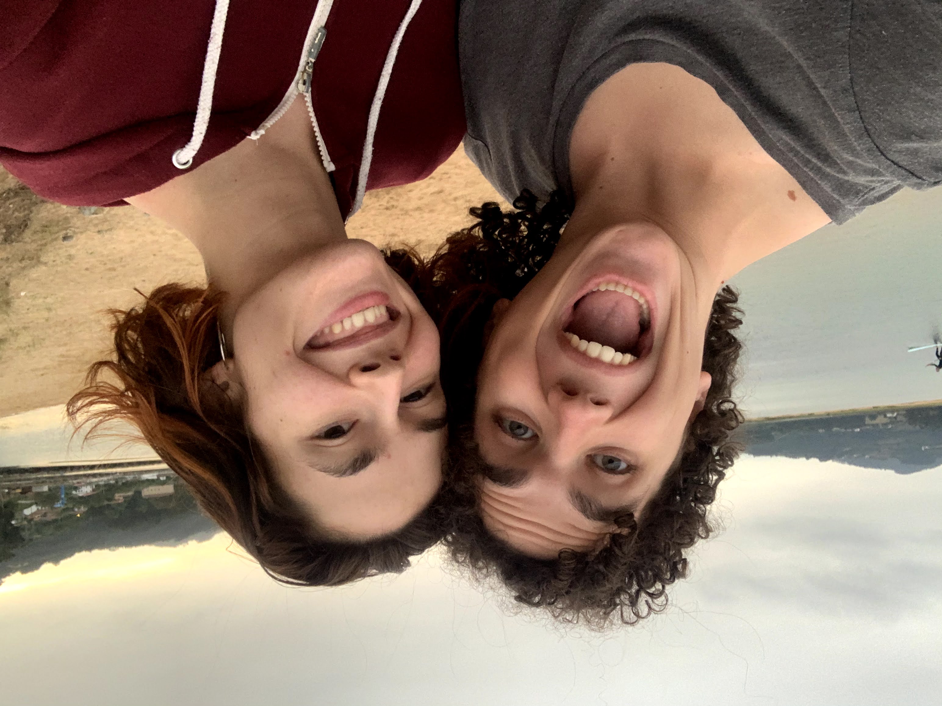 Foto 9 de agosto de 2020